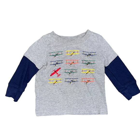 Hanna Andersson Other - Hanna Andersson Top